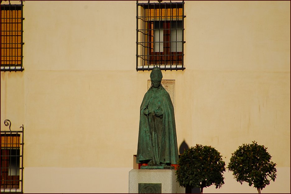Foto de Alcalá de Henares (Madrid), España