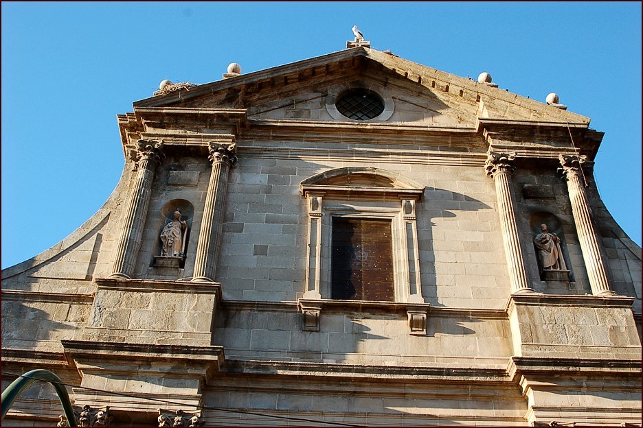 Foto de Alcalá de Henares (Madrid), España