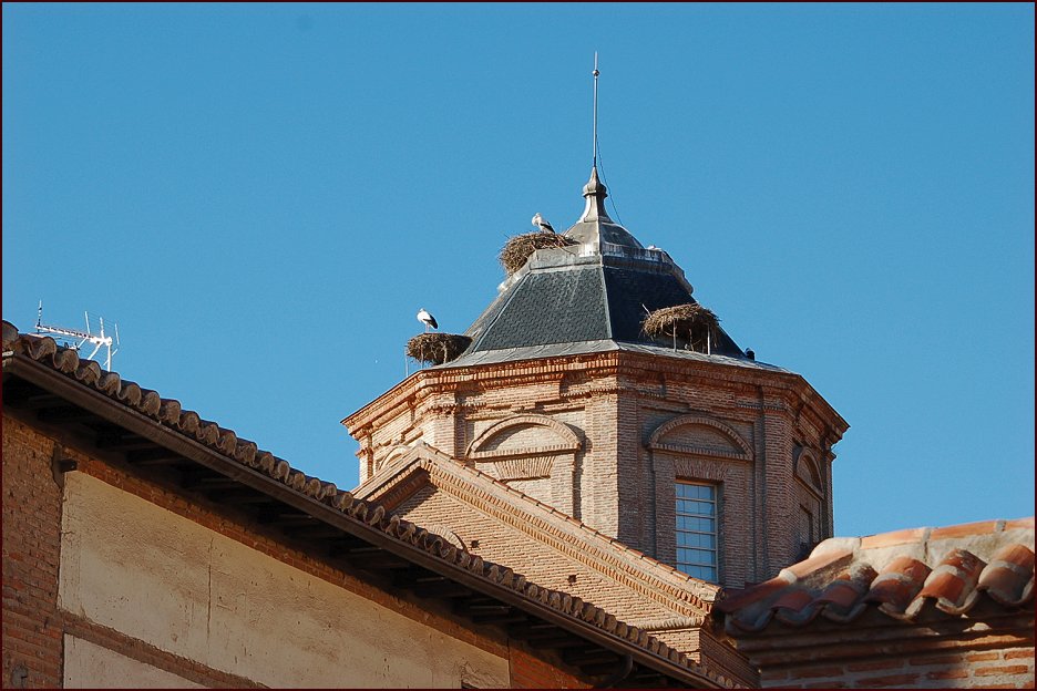 Foto de Alcalá de Henares (Madrid), España