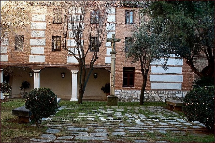 Foto de Alcalá de Henares (Madrid), España