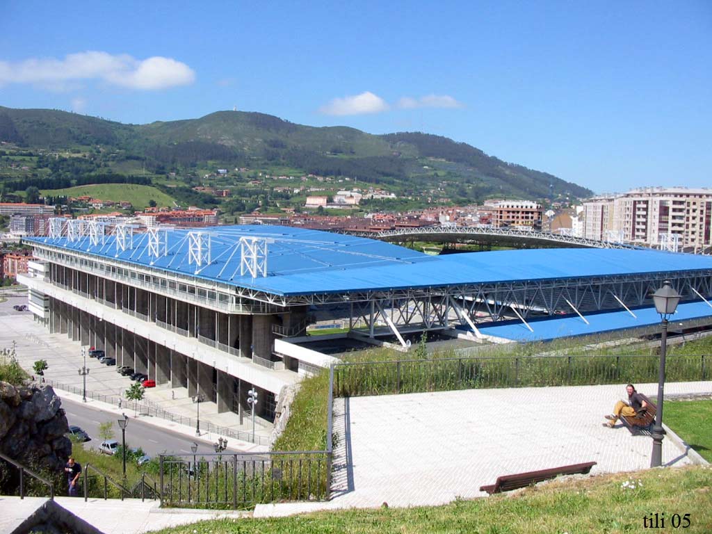 Foto de Oviedo (Asturias), España