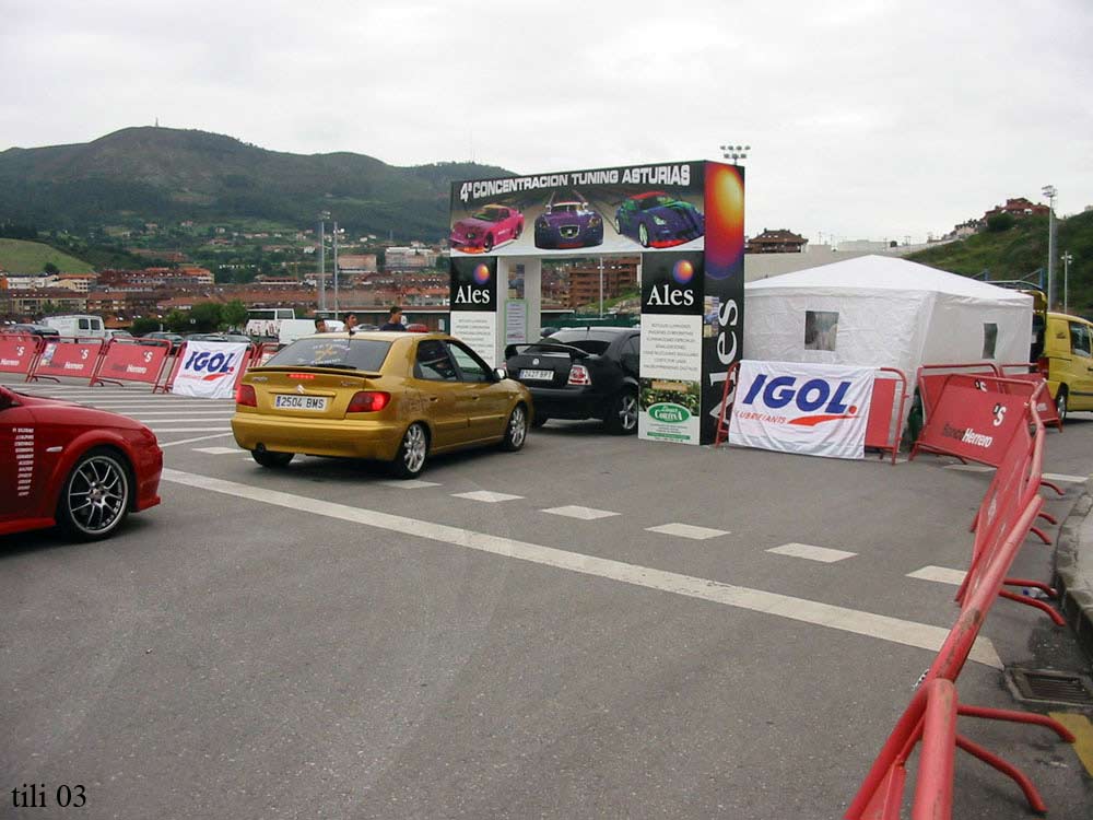 Foto de Oviedo (Asturias), España