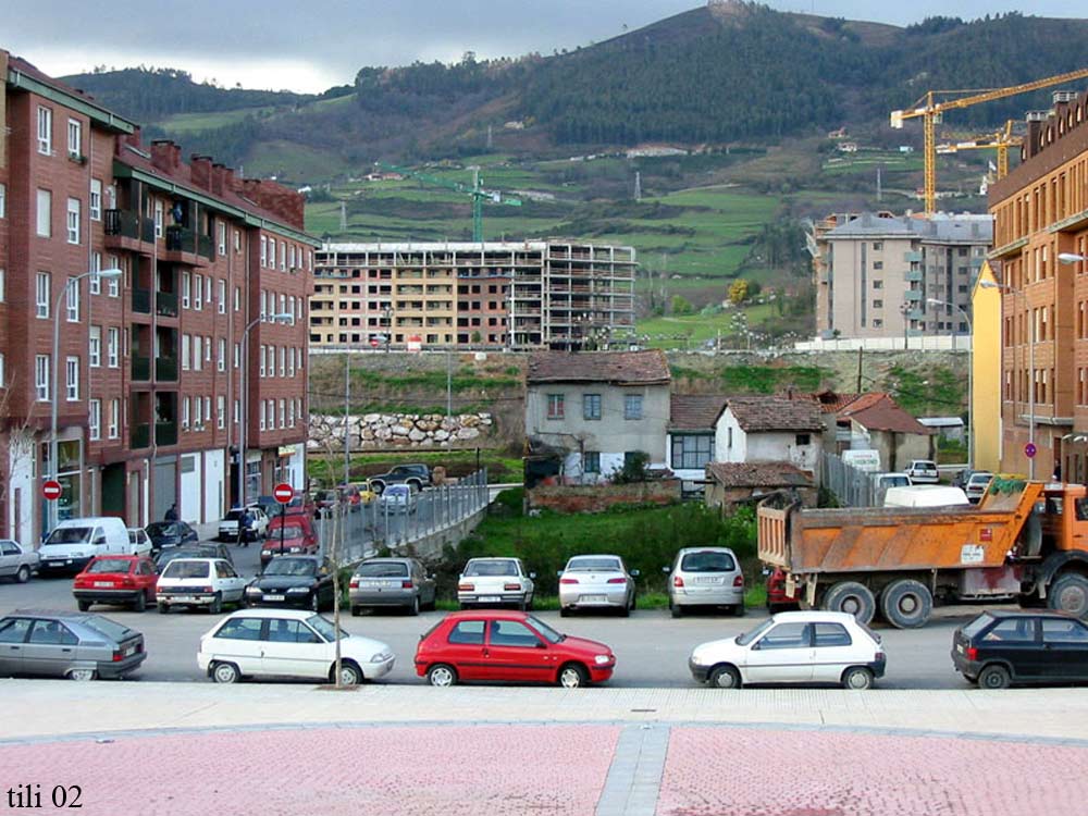 Foto de Oviedo (Asturias), España