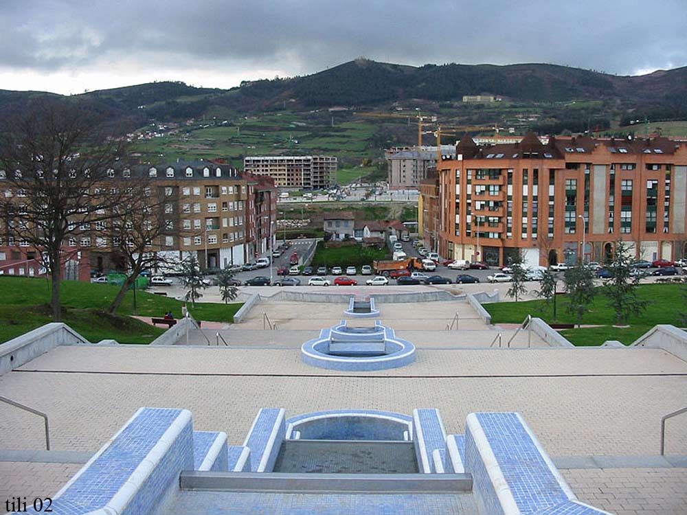 Foto de Oviedo (Asturias), España
