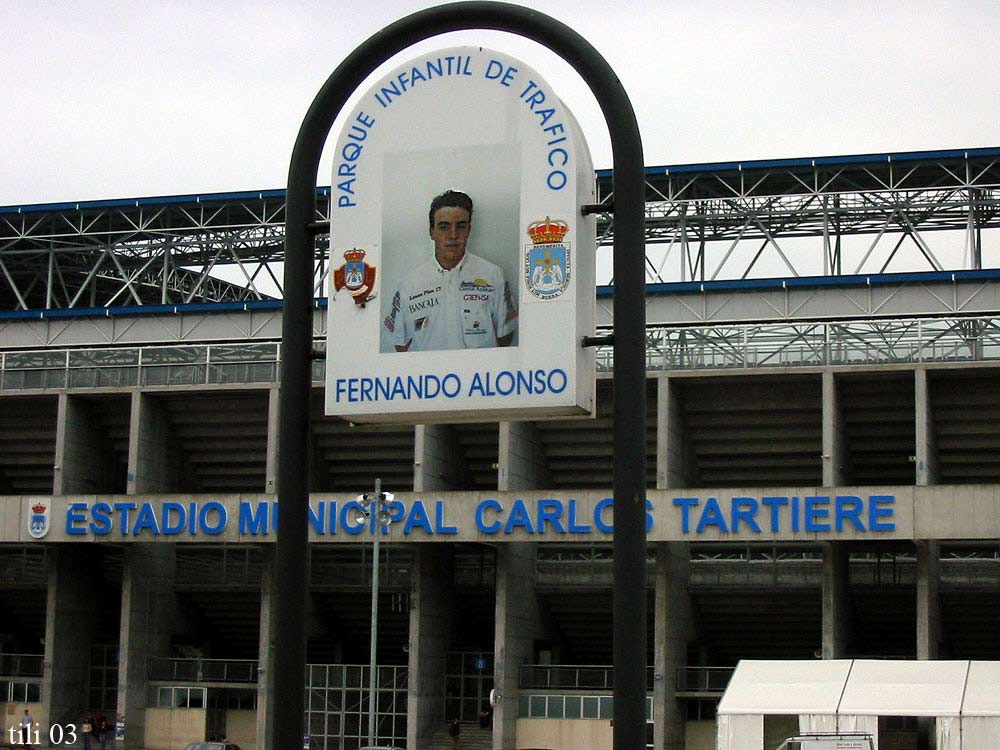 Foto de Oviedo (Asturias), España