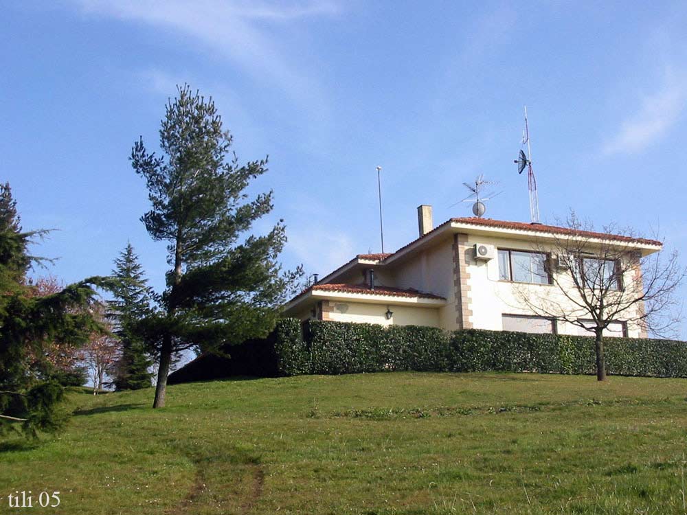 Foto de Oviedo (Asturias), España