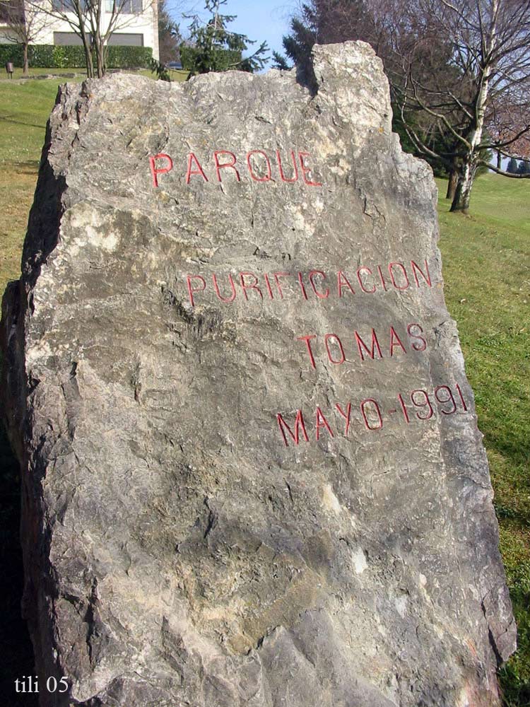 Foto de Oviedo (Asturias), España