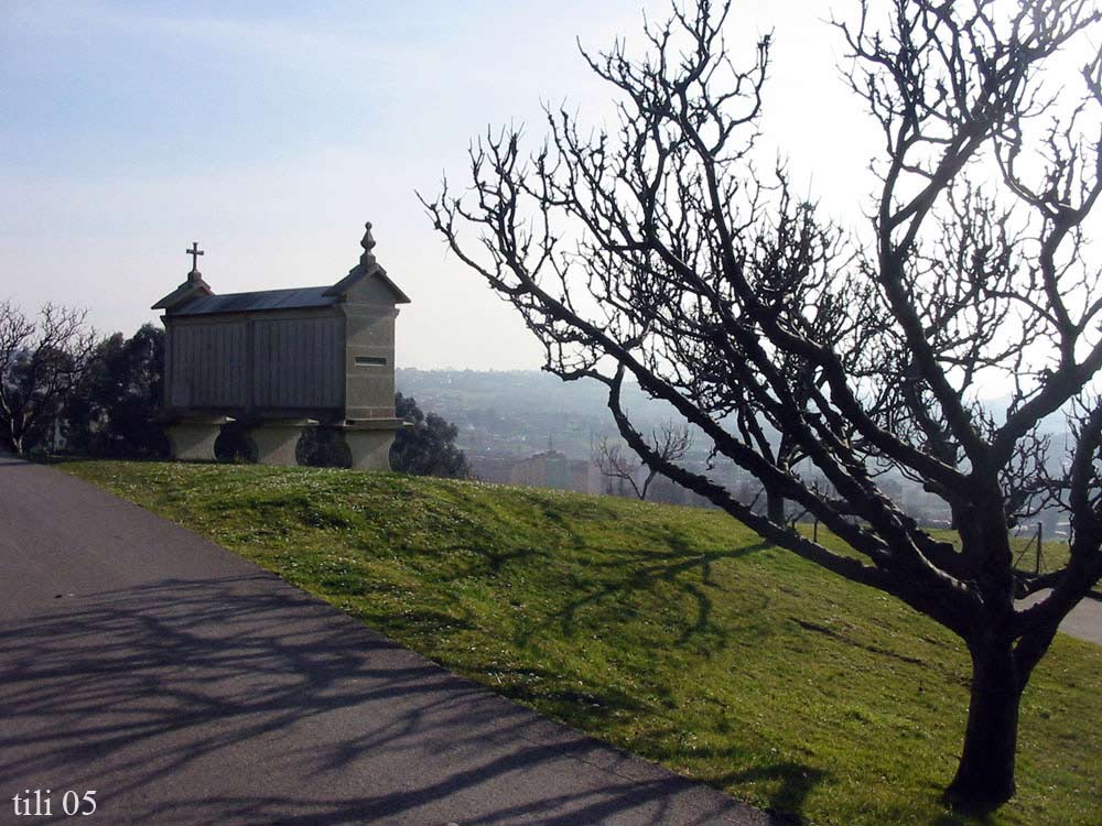 Foto de Oviedo (Asturias), España