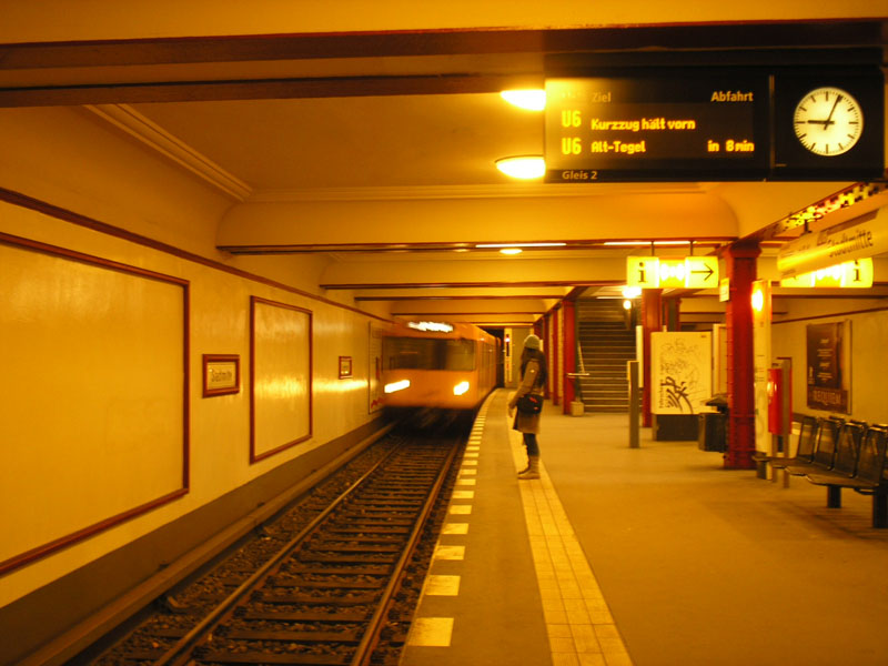 Foto de Berlin, Alemania