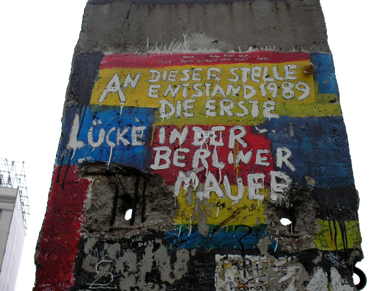 Foto de Berlin, Alemania