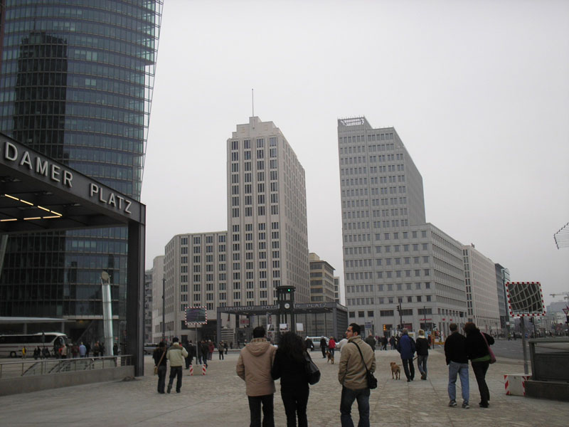 Foto de Berlin, Alemania