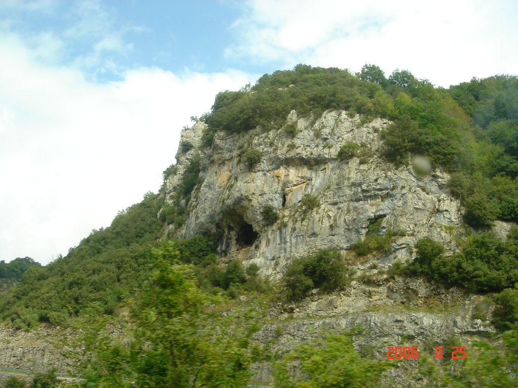Foto de Cabrales (Asturias), España