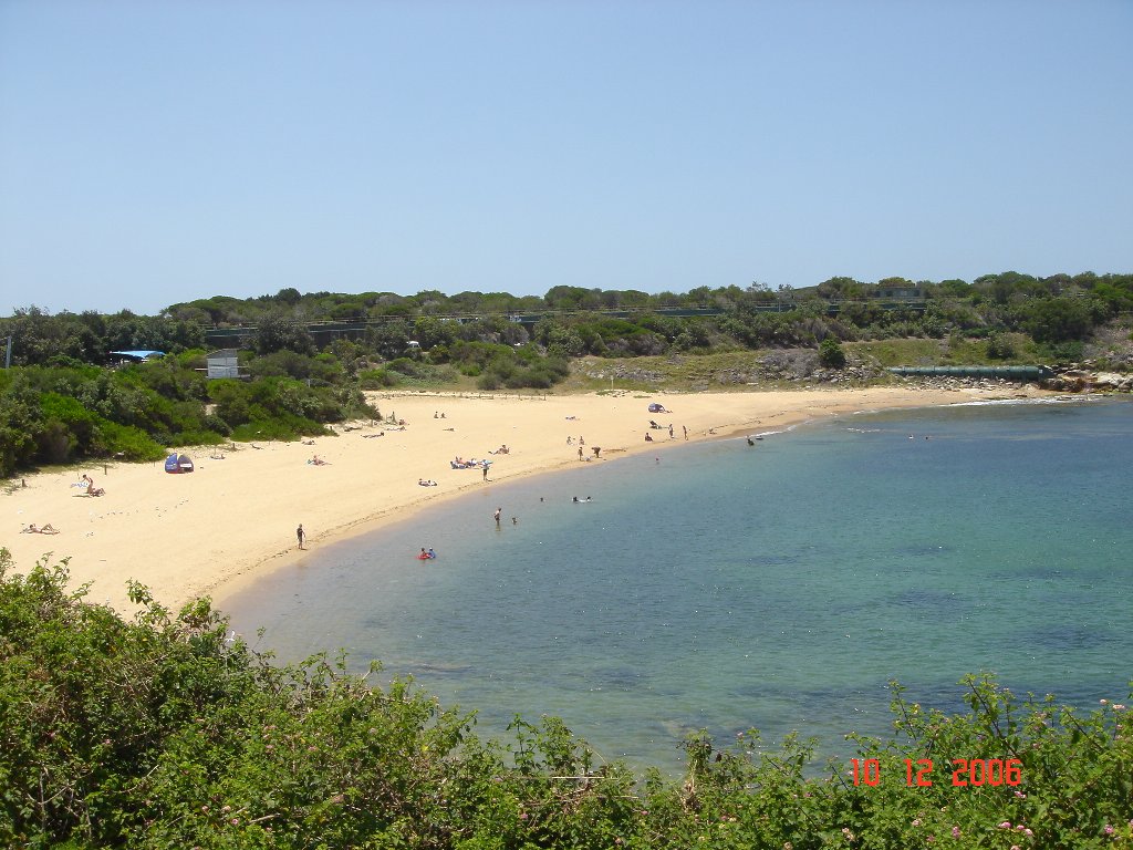 Foto de Malabar (Sydney), Australia