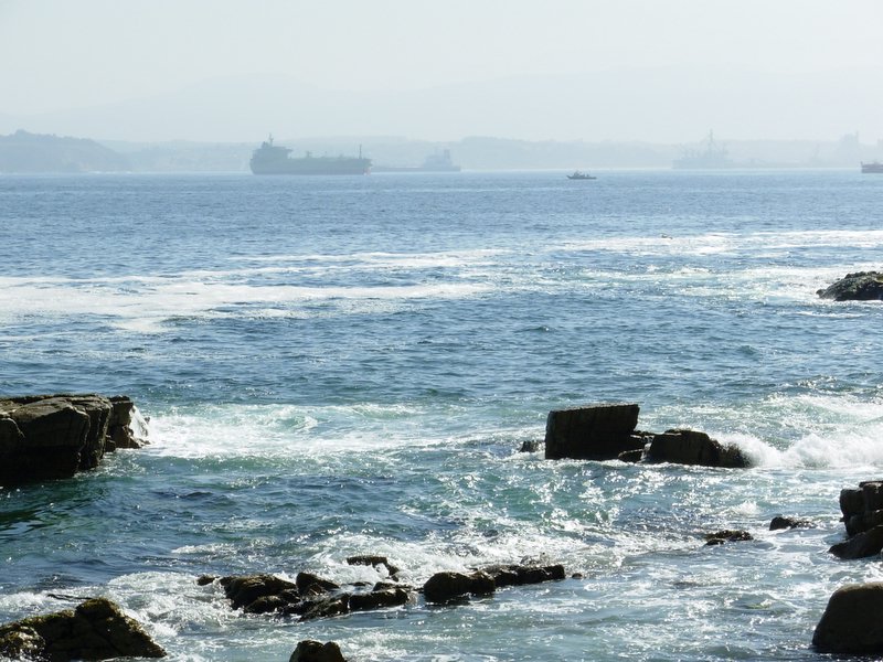 Foto de QUINTERO, Chile