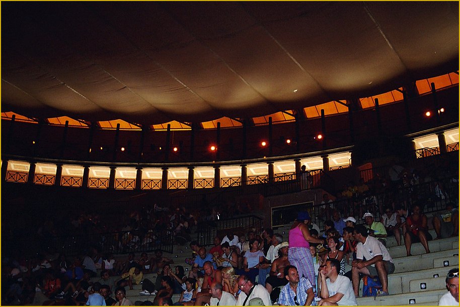 Foto de Benidorm (Alicante), España