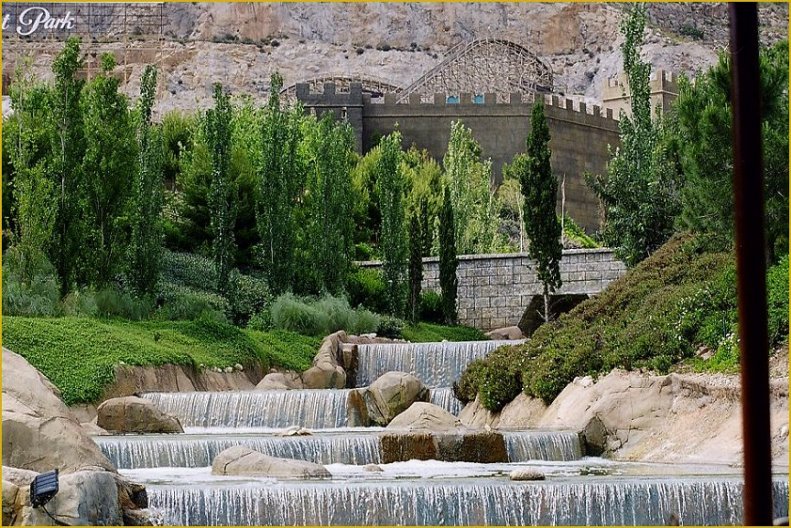 Foto de Benidorm (Alicante), España