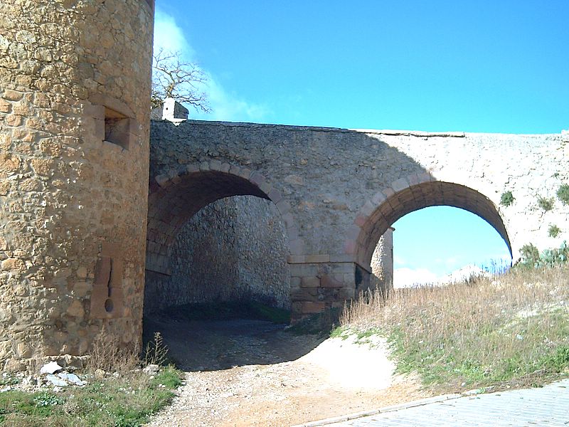 Foto de Almenar (Soria), España