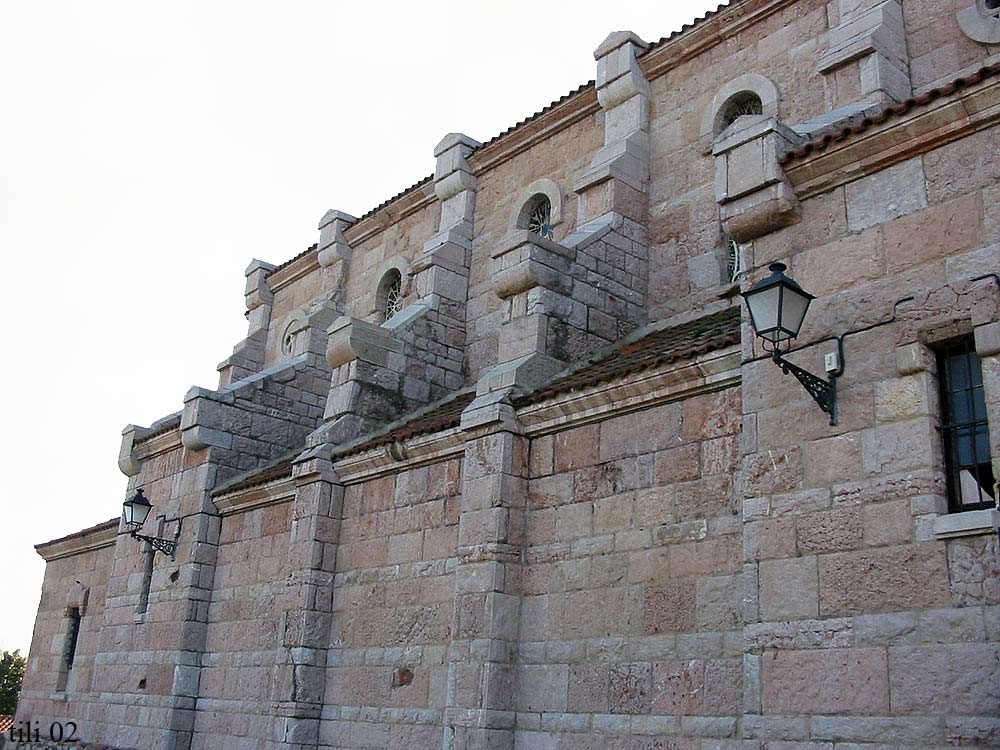 Foto de Oviedo (Asturias), España