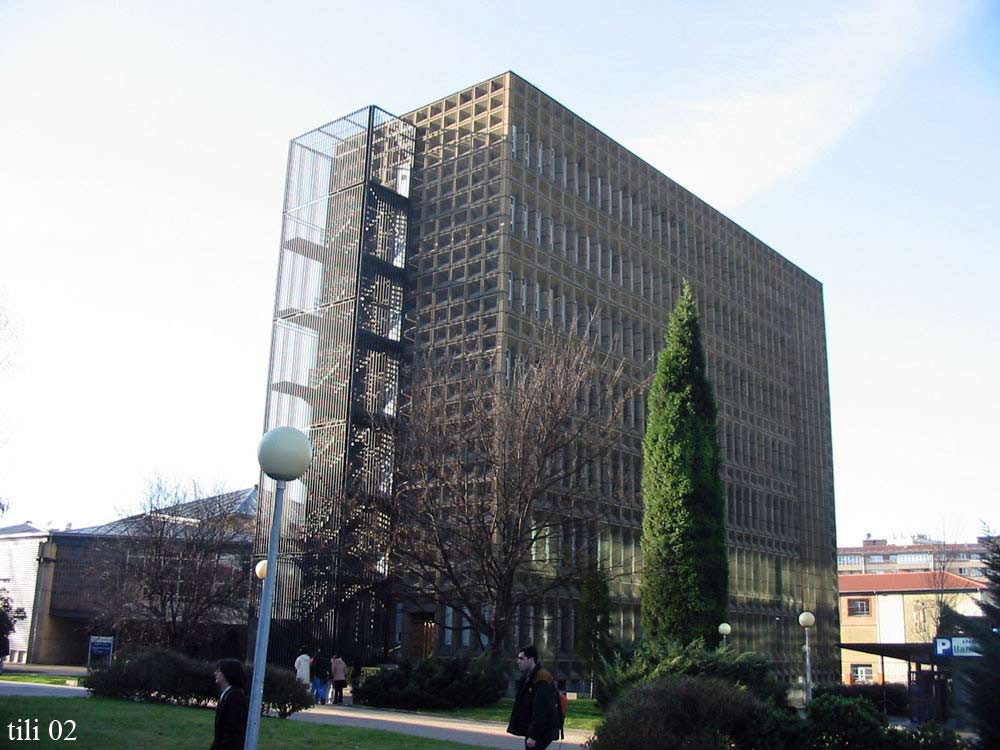 Foto de Oviedo (Asturias), España