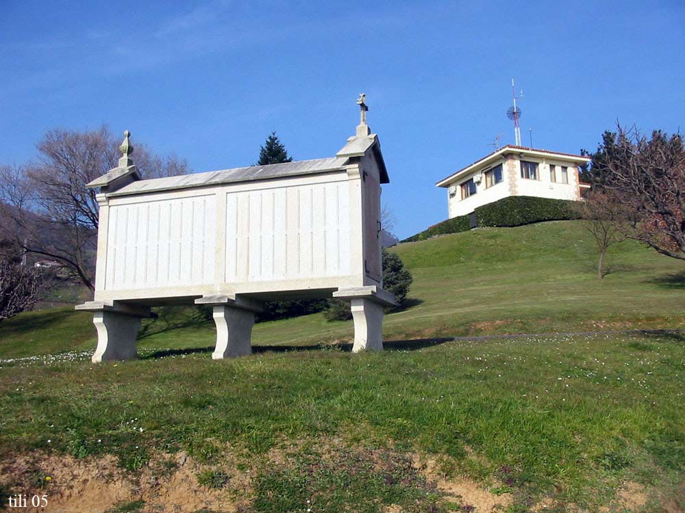Foto de Oviedo (Asturias), España
