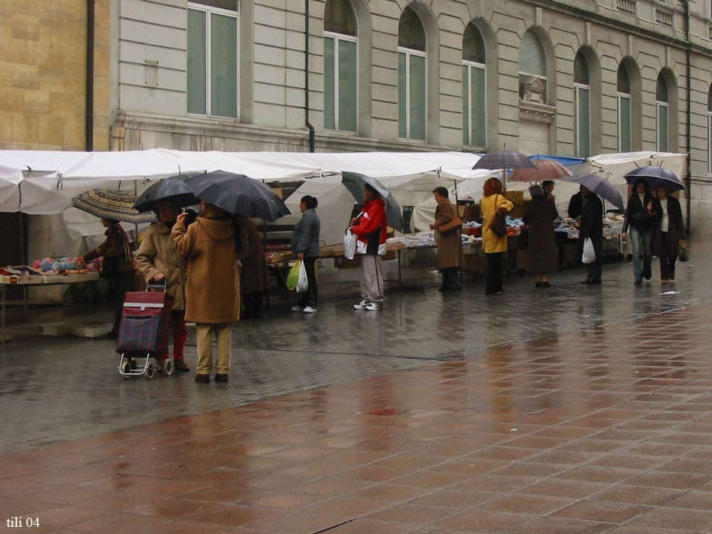 Foto de Oviedo (Asturias), España