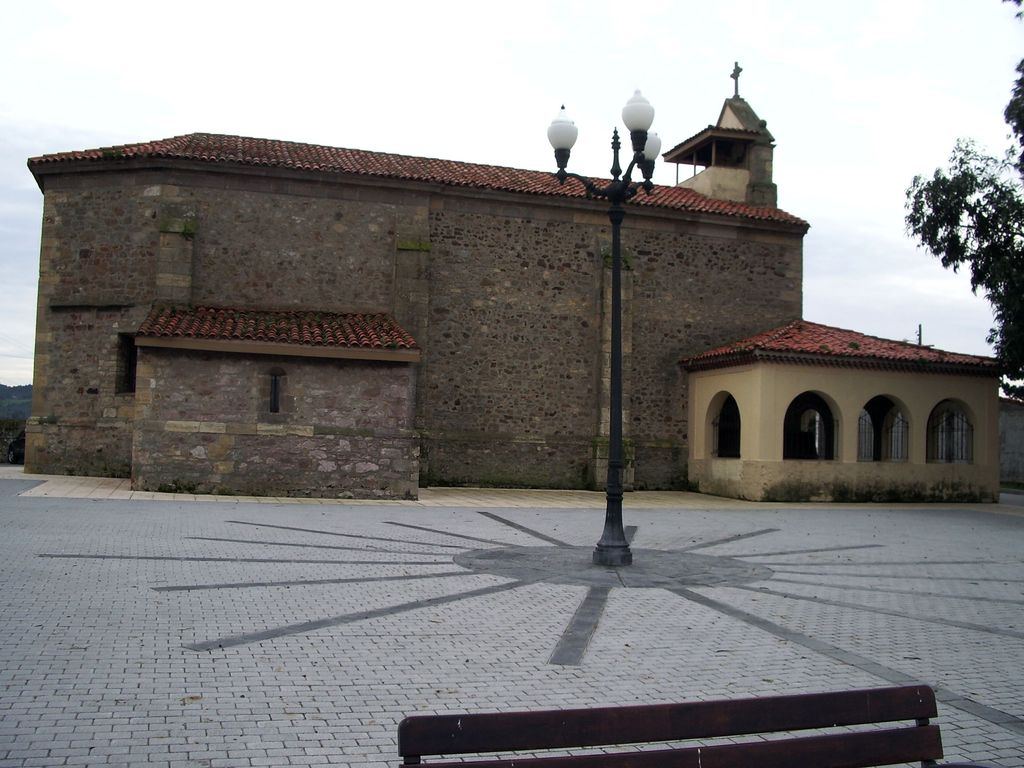 Foto de Villalegre - Avilés (Asturias), España