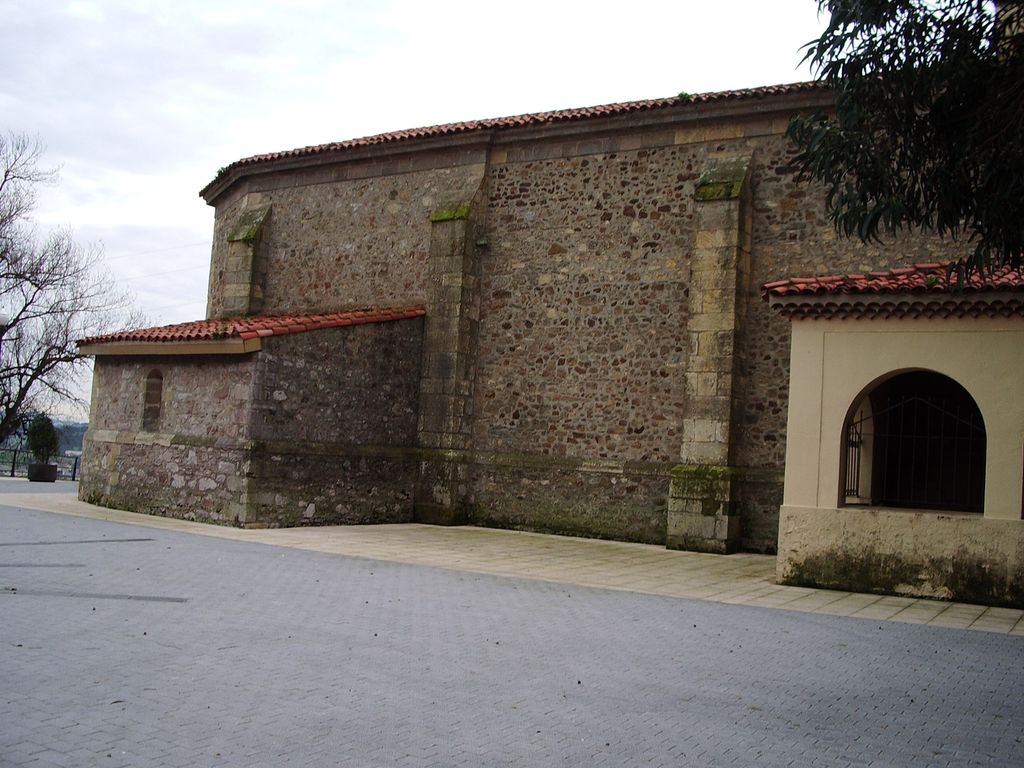 Foto de Villalegre - Avilés (Asturias), España