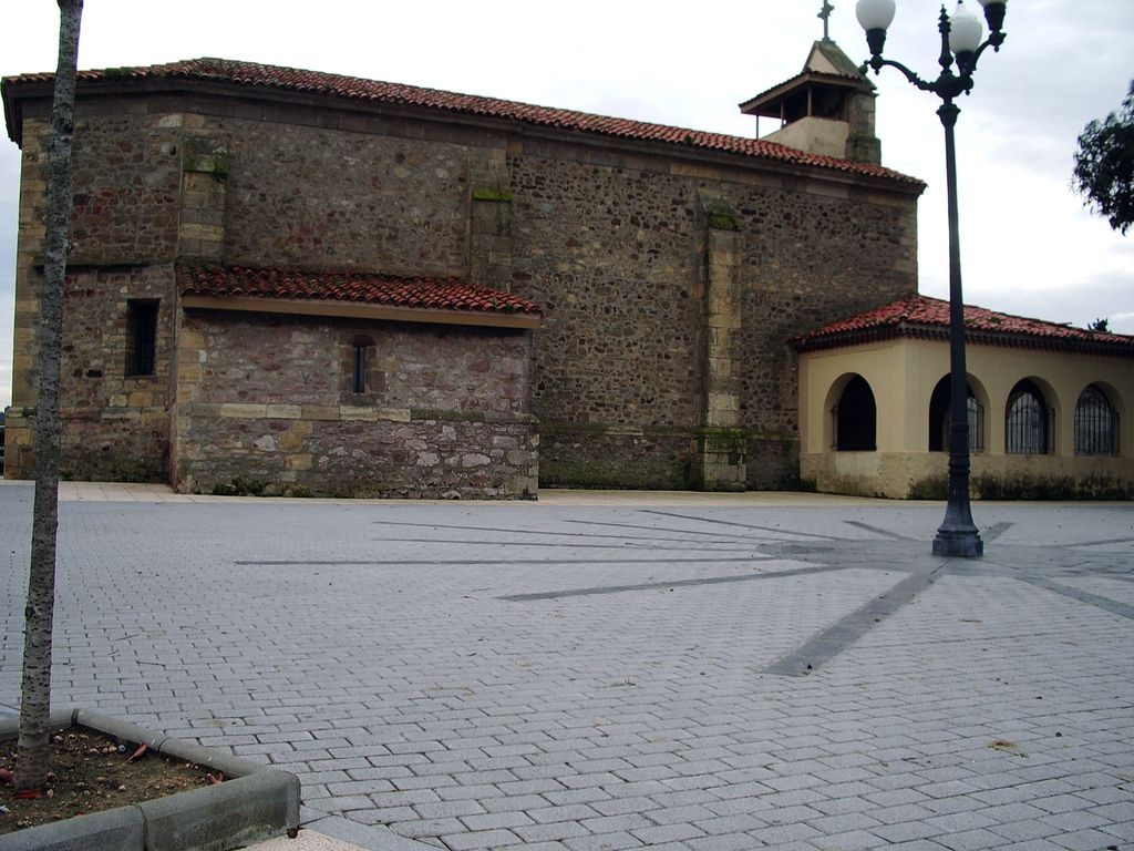 Foto de Villalegre - Avilés (Asturias), España