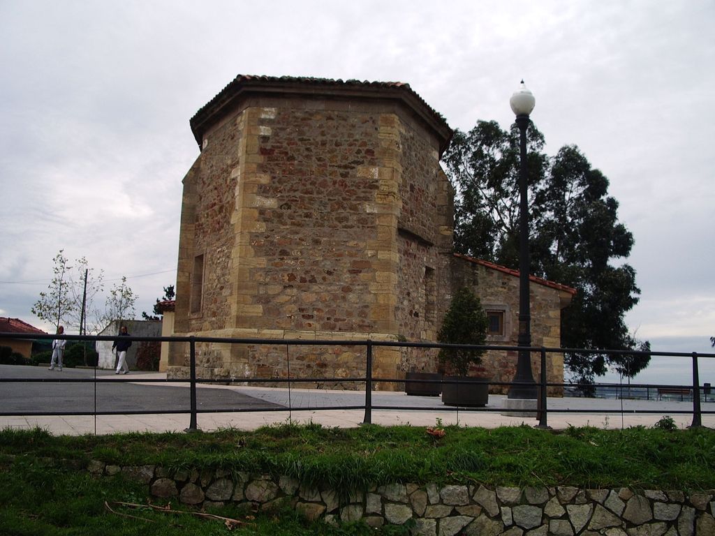 Foto de Villalegre - Avilés (Asturias), España