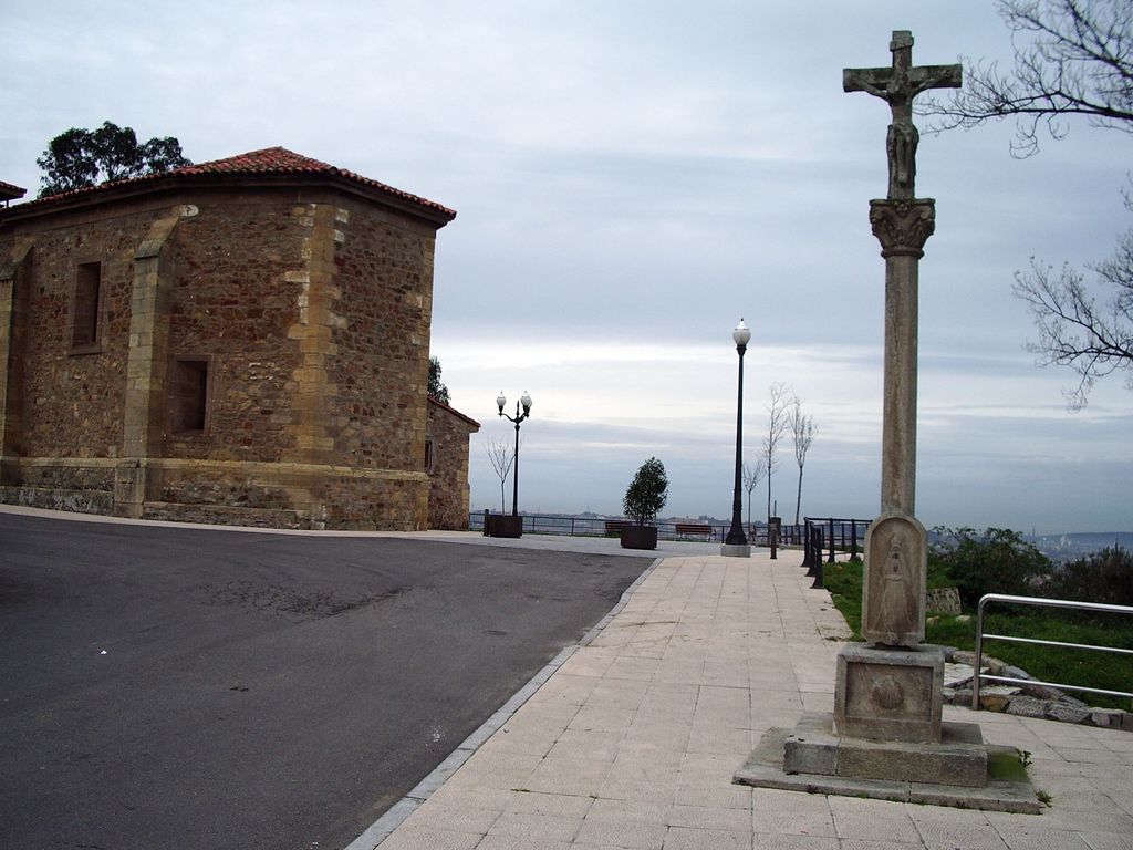 Foto de Villalegre - Avilés (Asturias), España