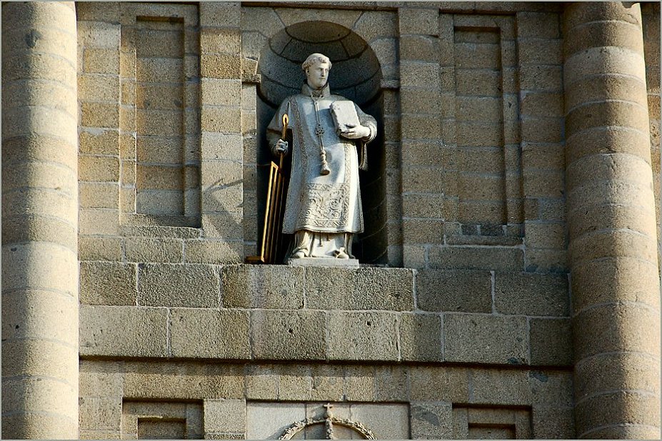 Foto de El Escorial (Madrid), España