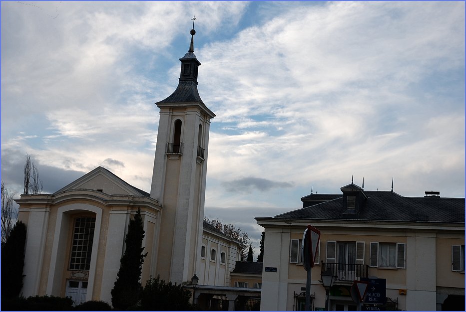 Foto de Madrid (Comunidad de Madrid), España