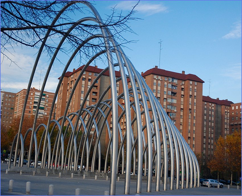 Foto de Madrid (Comunidad de Madrid), España
