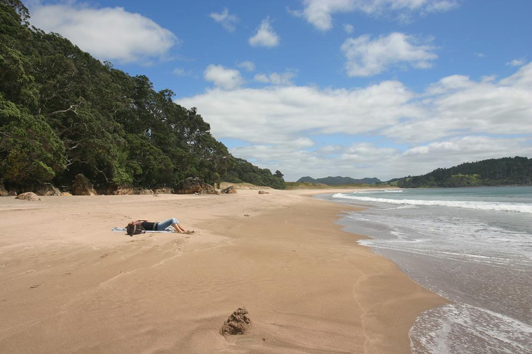 Foto de Tairua, Nueva Zelanda