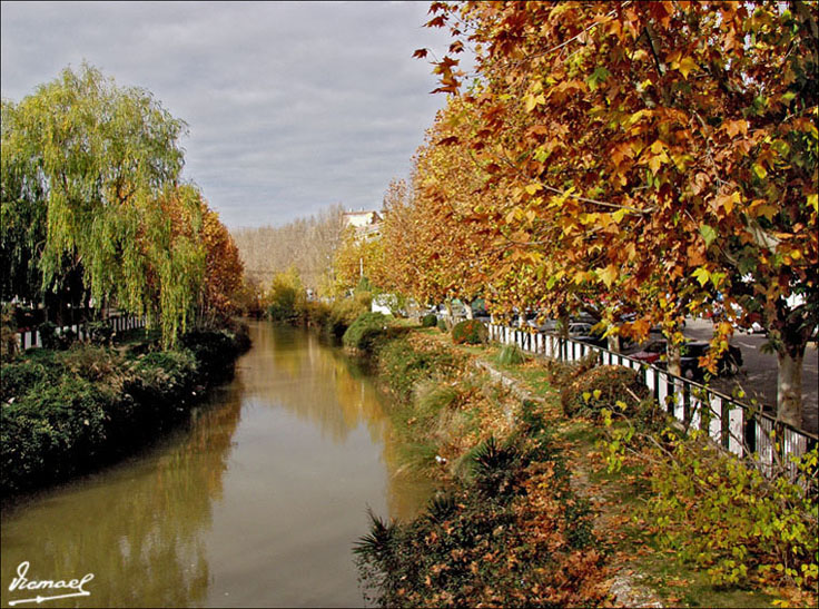 Foto de Calatayud (Zaragoza), España