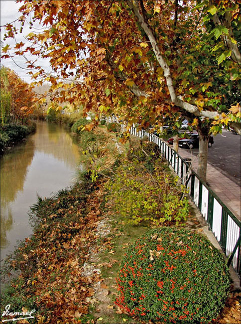 Foto de Calatayud (Zaragoza), España