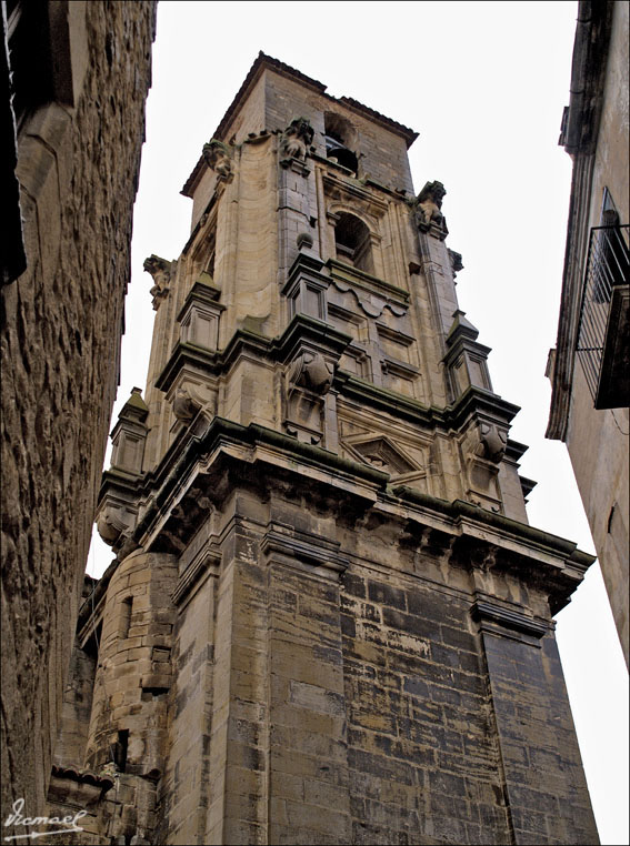 Foto de Calaceite (Teruel), España