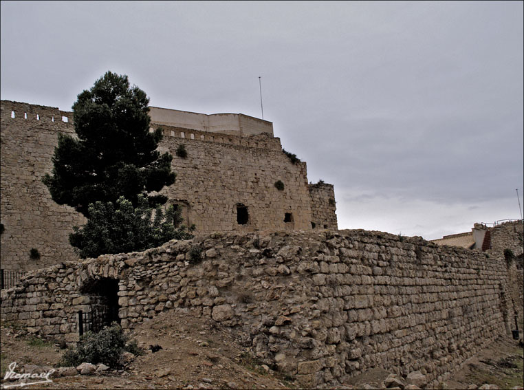 Foto de Miravet (Tarragona), España