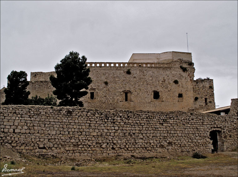 Foto de Miravet (Tarragona), España