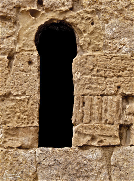 Foto de Miravet (Tarragona), España