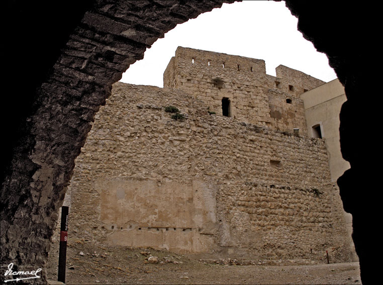 Foto de Miravet (Tarragona), España