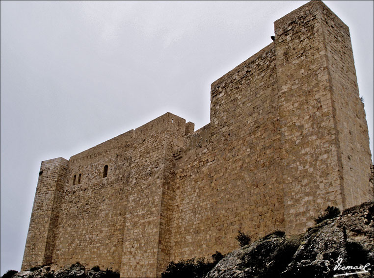 Foto de Miravet (Tarragona), España