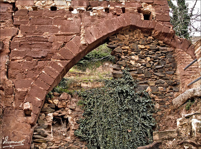 Foto de Escaladei (Tarragona), España
