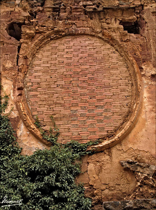 Foto de Escaladei (Tarragona), España