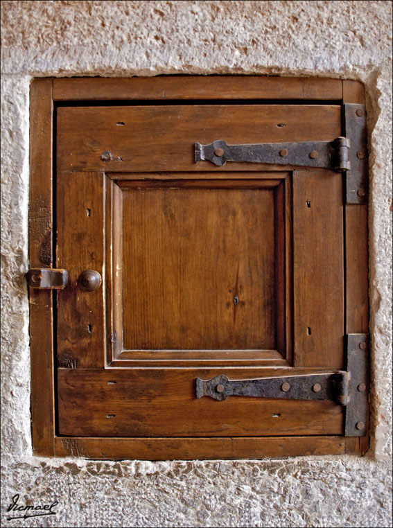 Foto de Escaladei (Tarragona), España