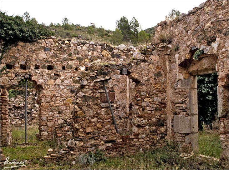Foto de Escaladei (Tarragona), España