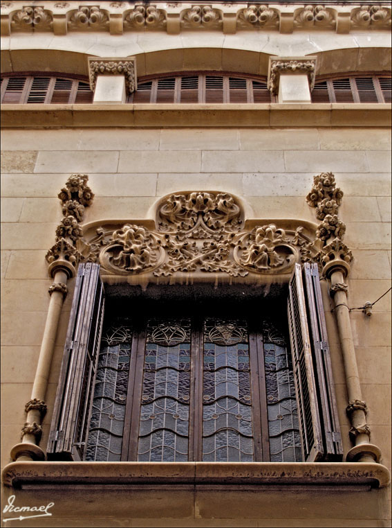 Foto de Reus (Tarragona), España