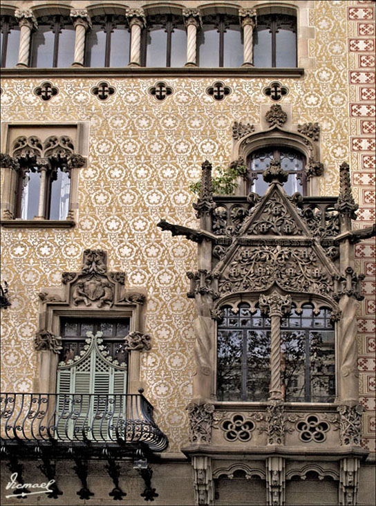 Foto de Barcelona (Cataluña), España