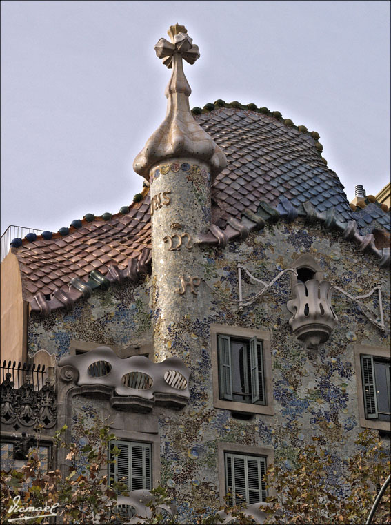 Foto de Barcelona (Cataluña), España