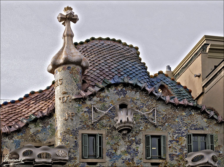 Foto de Barcelona (Cataluña), España